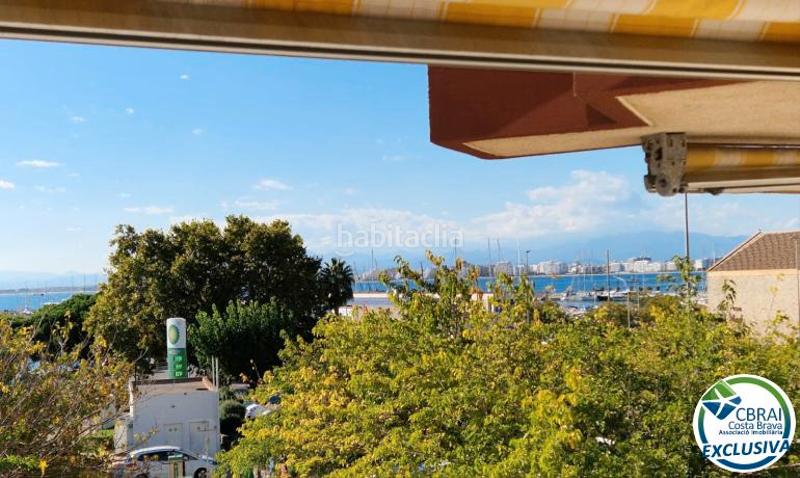 Foto 7a8838ee-fa25-4eaa-8429-cb92d6cc781f. Apartamento  con licencia turística a 360m del mar en Roses