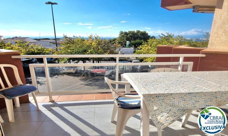 Foto 991baa0a-e453-42de-bbd3-08682fbf0b86. Apartamento  con licencia turística a 360m del mar en Roses