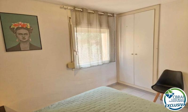 Foto 998e95da-119e-474d-b832-2f63334ecb7e. Apartamento  con licencia turística a 360m del mar en Roses