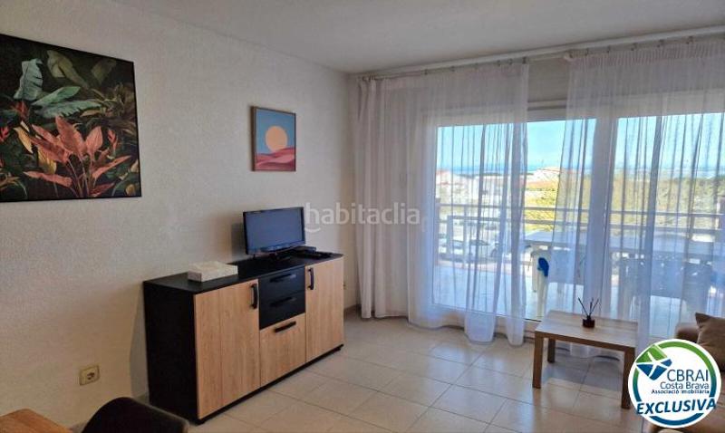 Foto a216632e-8e2f-441d-b6ac-ee89fe899784. Apartamento  con licencia turística a 360m del mar en Roses