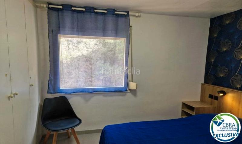 Foto af9d914a-09b4-4678-9a63-b2ce9e84d1c9. Apartamento  con licencia turística a 360m del mar en Roses