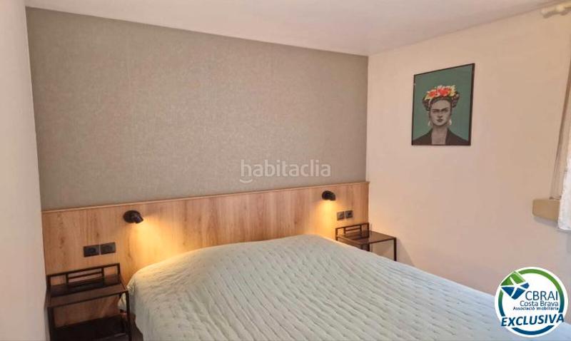 Foto bca9a44c-2c13-476d-a31d-6bc7cd029390. Apartamento  con licencia turística a 360m del mar en Roses