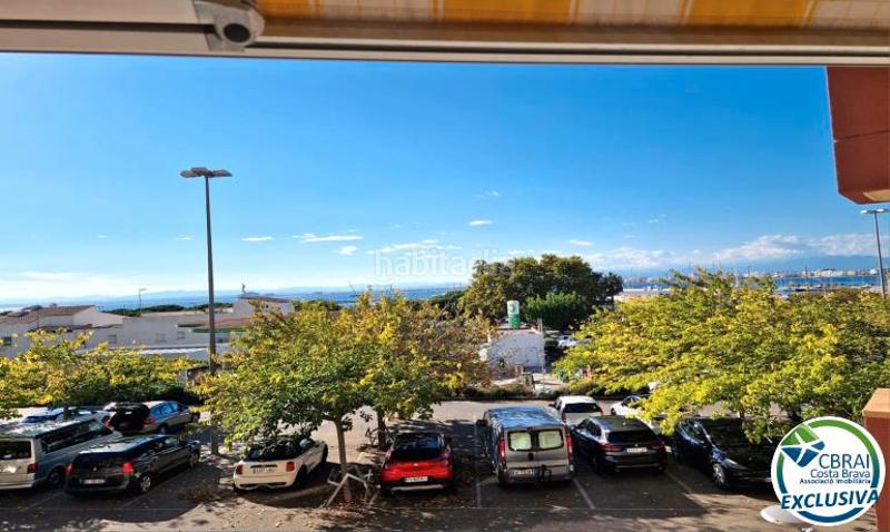 Foto d14dc174-95ff-47e6-989f-e7b3e4ab13af. Apartamento  con licencia turística a 360m del mar en Roses