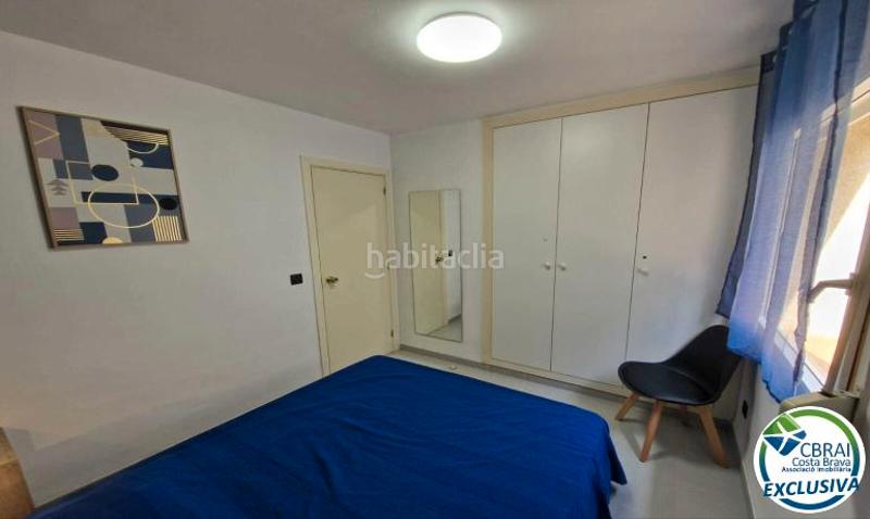 Foto e94d4d9a-b15d-4605-852b-52a14156e6eb. Apartamento  con licencia turística a 360m del mar en Roses