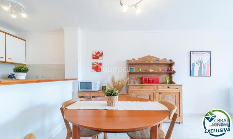 Foto 12520472-c4e7-4317-b5e9-158b548af5d7. Piccolo appartamento con riscaldamento piscina in Empuriabrava