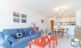 Piccolo appartamento in Carrer Badia