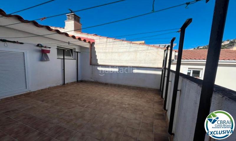 Foto 26de3748-0293-449b-9d51-819289c6b9a6. Piccolo appartamento con riscaldamento in Centre Roses