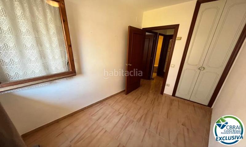 Foto 3083470a-2e87-4081-b920-8c658f9ca0ab. Piccolo appartamento con riscaldamento in Centre Roses