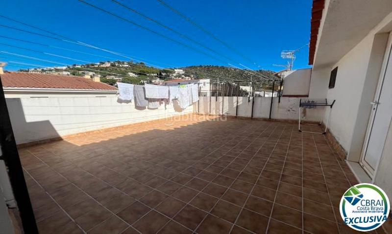 Foto 566a9192-cfb8-4049-828f-57d60a221502. Piccolo appartamento con riscaldamento in Centre Roses