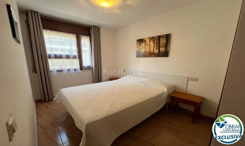 Foto 6f934a18-4c81-4481-bf7d-c1dcb5e91adc. Piccolo appartamento con riscaldamento in Centre Roses