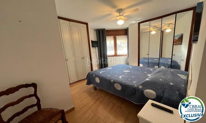 Foto 750de24e-0be3-43bf-b0f3-f172aa3445c6. Piccolo appartamento con riscaldamento in Centre Roses