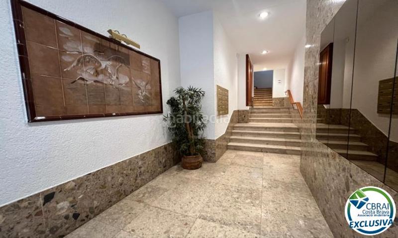 Foto 75e4564b-9c1a-4533-9e40-5212ec1e4d35. Piccolo appartamento con riscaldamento in Centre Roses