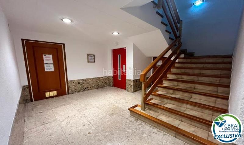 Foto ae2573d7-96fd-42fa-9999-7d3b27af0fcd. Piccolo appartamento con riscaldamento in Centre Roses