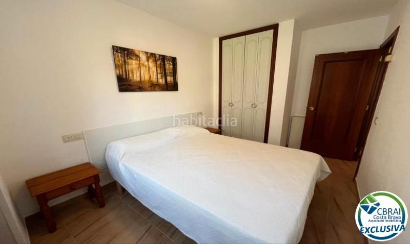 Foto ae44b1fb-1aa3-4067-97f2-6d41b28a2295. Piccolo appartamento con riscaldamento in Centre Roses