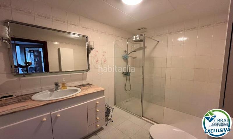 Foto bf4b4307-2fc9-437a-9391-ec11ec4fe16f. Piccolo appartamento con riscaldamento in Centre Roses