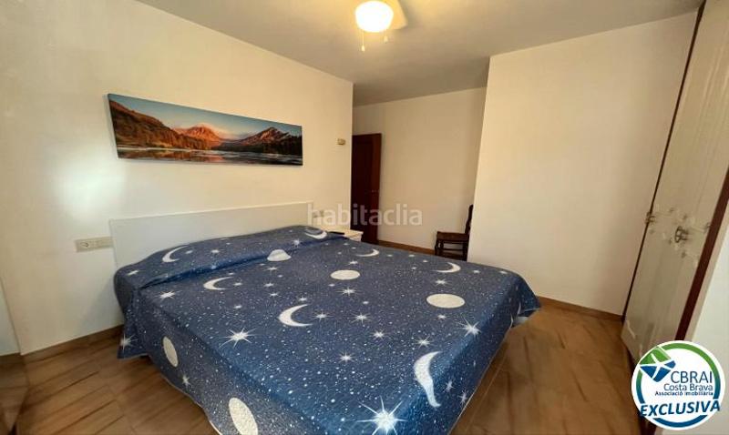 Foto c478f5d1-ab7a-47dc-a664-d99f6a2891c0. Piccolo appartamento con riscaldamento in Centre Roses