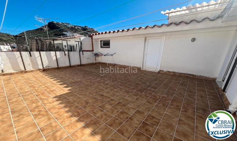 Foto ea49a83e-e290-4b5a-8906-532dcfb64393. Piccolo appartamento con riscaldamento in Centre Roses