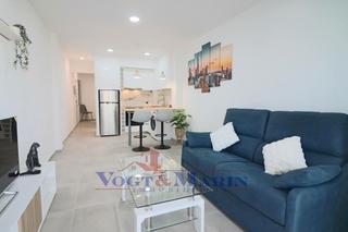 Appartement  Carrer alberes. Apartamento  renovado en empuriabrava – listo para estrenar!