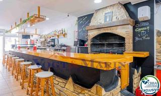 Local Comercial  Carrer del doctor hermenegild arruga. Restaurante-bar céntrico especializado en cocina a la brasa en r