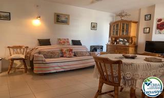 Appartement  Avinguda port canigó. Apartamento con gran terraza en port canigó a santa margarita, r