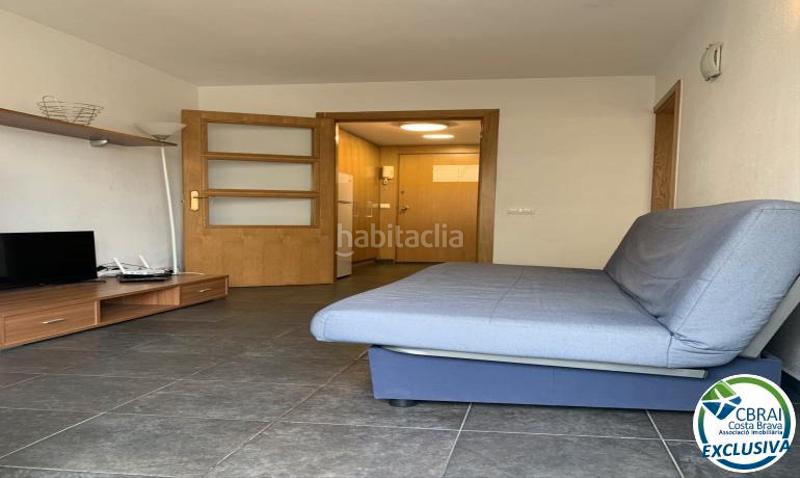 Foto 0bc71153-35e4-45a8-838a-c8586113f686. Apartment with pool in Santa Margarida Roses