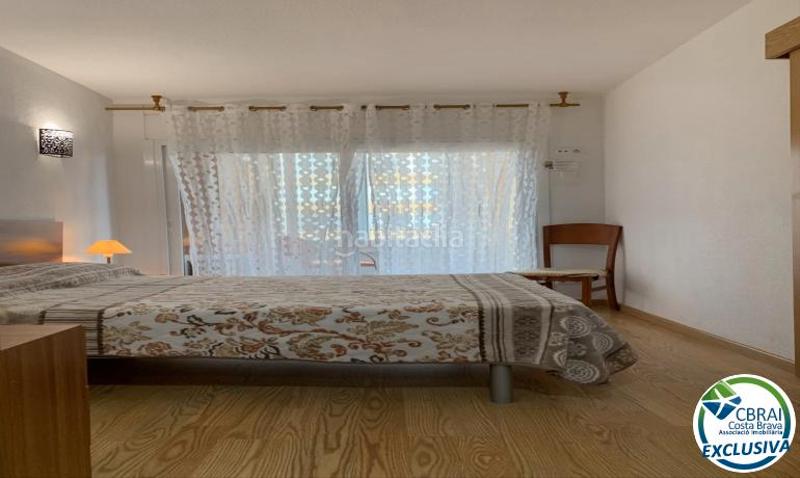 Foto 0d76e383-6321-4376-90e3-382c0d063e82. Apartment with pool in Santa Margarida Roses