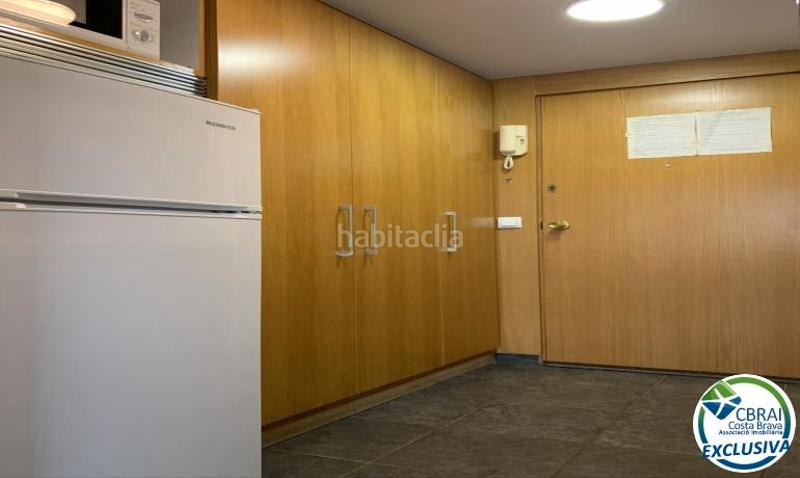 Foto 2070f628-5d44-4d3e-887a-3523b003fcd4. Apartment with pool in Santa Margarida Roses