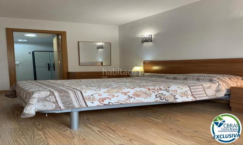 Foto 48413e86-9cea-4864-9a89-d74f49b7eb02. Apartment with pool in Santa Margarida Roses