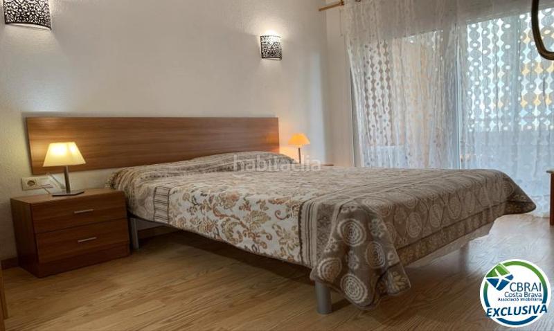 Foto 4f82d9e0-a88f-4eaa-87f2-802e0d7c2c50. Apartment with pool in Santa Margarida Roses