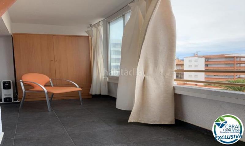 Foto 834d0b4b-b09c-477a-a901-2883d93601c3. Apartment with pool in Santa Margarida Roses