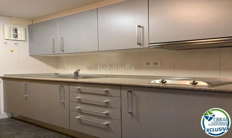 Foto b58601b7-2d76-496a-92ba-4288b9aaa45d. Apartment with pool in Santa Margarida Roses