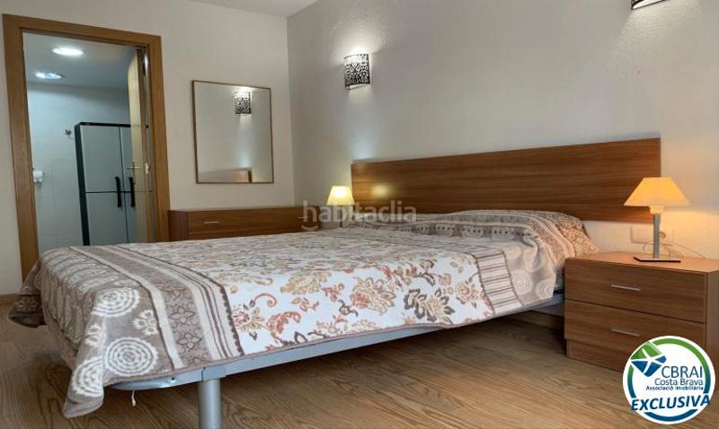 Foto c080b545-272a-4c3e-8861-45e28a602003. Apartment with pool in Santa Margarida Roses