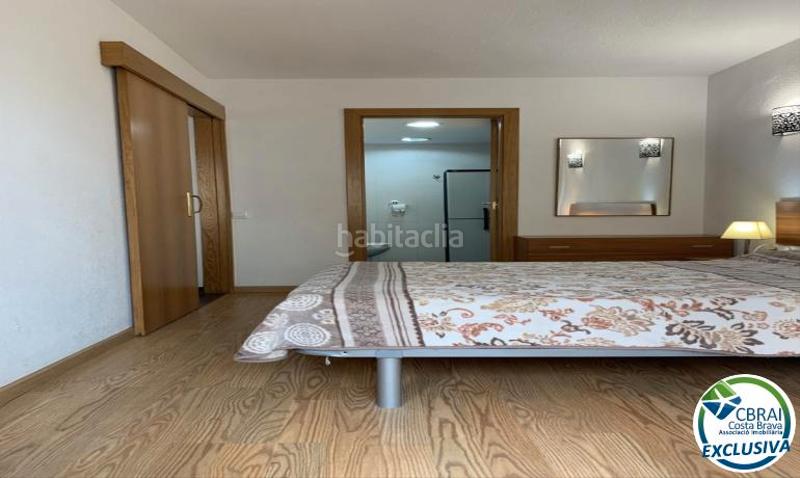 Foto c2b6b0a5-7d40-42ed-a3d9-49b4b07a2d88. Apartment with pool in Santa Margarida Roses
