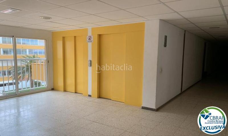 Foto e714a402-d054-4b9b-b5a8-7168d6b34de0. Apartment with pool in Santa Margarida Roses