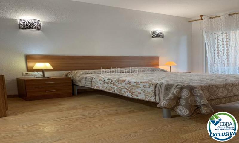 Foto eddd6a70-2c4f-442c-ac07-5697fed6497d. Apartment with pool in Santa Margarida Roses