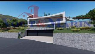 Xalet  Carrer de gauguin. Villa contemporánea de nueva construcción con vistas panorámicas