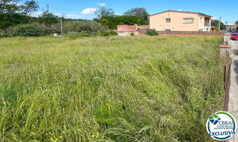 Foto 0f7b1e31-2e1a-4c7e-84f1-00f5382b68f4. Terrain résidentiel dans Sant Miquel de Fluvià