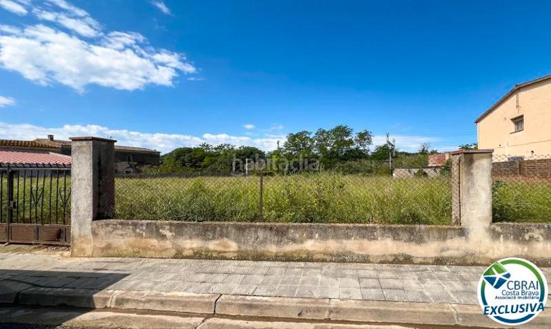 Foto 7ff5be9a-fd36-4bd2-b3d8-f5b7d54e5e9a. Terrain résidentiel dans Sant Miquel de Fluvià