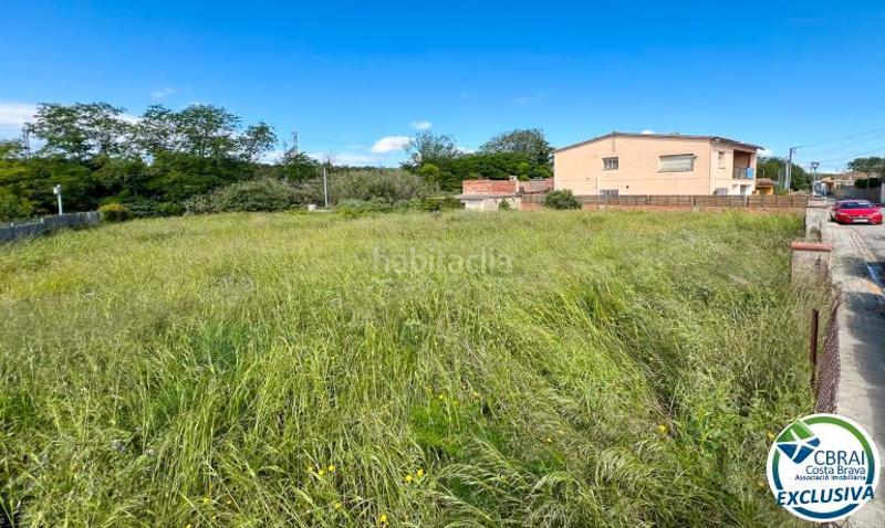 Foto a67f7d3f-3e2e-4111-8c44-692530199554. Terrain résidentiel dans Sant Miquel de Fluvià