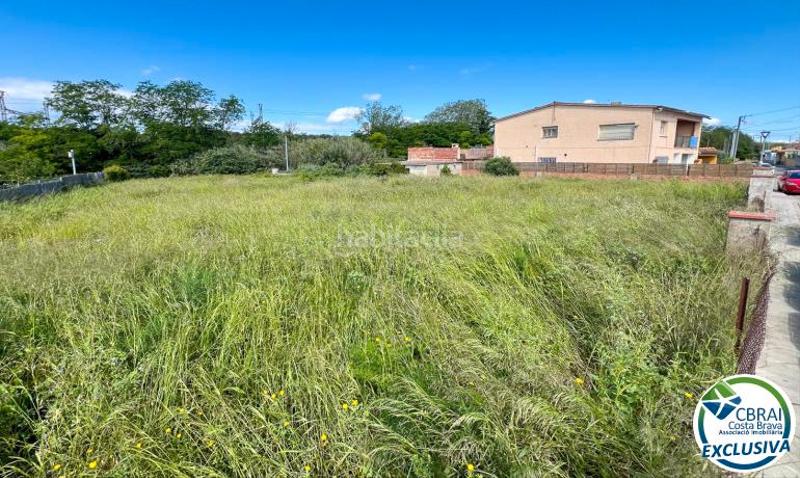 Foto ede38108-9be0-4330-a31c-789dd339946e. Terrain résidentiel dans Sant Miquel de Fluvià