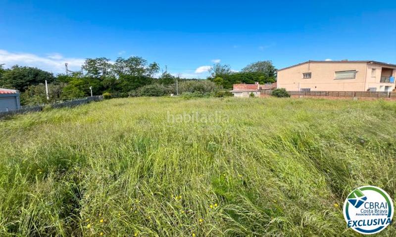 Foto f114a0e1-a388-4536-8572-5f30d8d5a170. Terrain résidentiel dans Sant Miquel de Fluvià