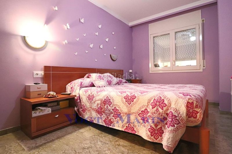 Foto 50a95efd-c45d-4806-b341-1e2b3a400b73. Apartament amb calefacció aparcament a Centre Roses