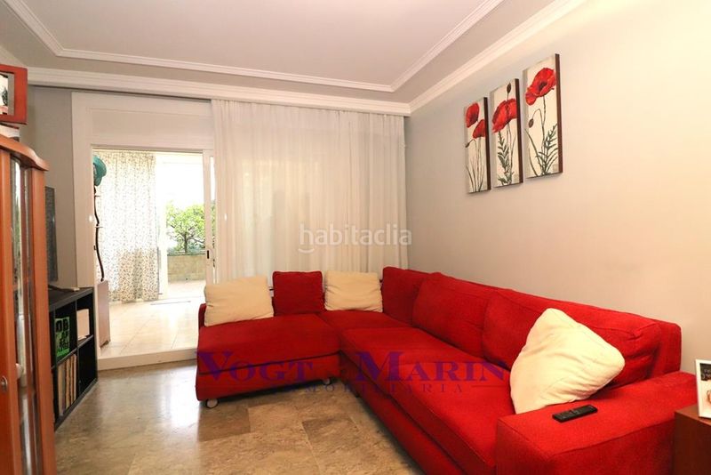 Foto feedff7c-5efd-4ab4-84a5-d4c47183668e. Apartament amb calefacció aparcament a Centre Roses