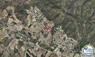 Terreny residencial a Carrer Garbi