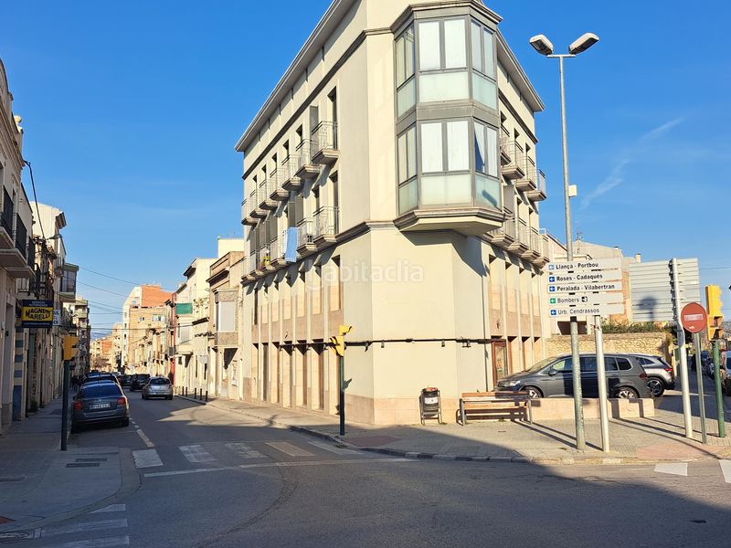 Foto 1ba3140d-5508-4248-972e-8b1ec0b28d5b. Local comercial amb calefacció a Eixample-Horta Capallera Figueres
