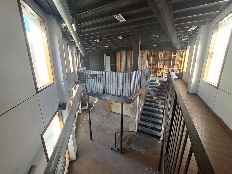 Foto 4bdb44a9-5f97-4d2d-b521-8569c46aec10. Local comercial amb calefacció a Eixample-Horta Capallera Figueres