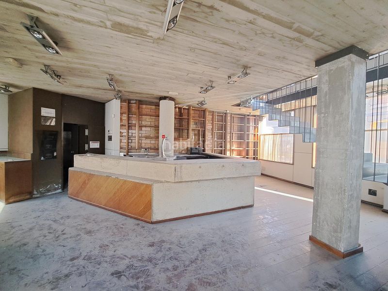 Foto 6aa89432-d9e1-45ce-8d00-7c896120c5ca. Local comercial amb calefacció a Eixample-Horta Capallera Figueres