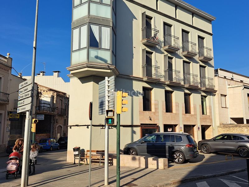 Foto d31ece3c-2e4a-4164-a971-588e35e64ac9. Local comercial amb calefacció a Eixample-Horta Capallera Figueres