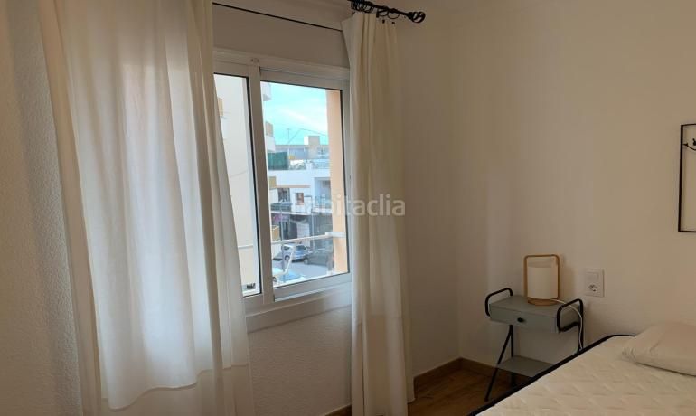 Foto 544be137-07e2-49c6-b18e-12522640b80b. Apartament amb calefacció a Centre Roses