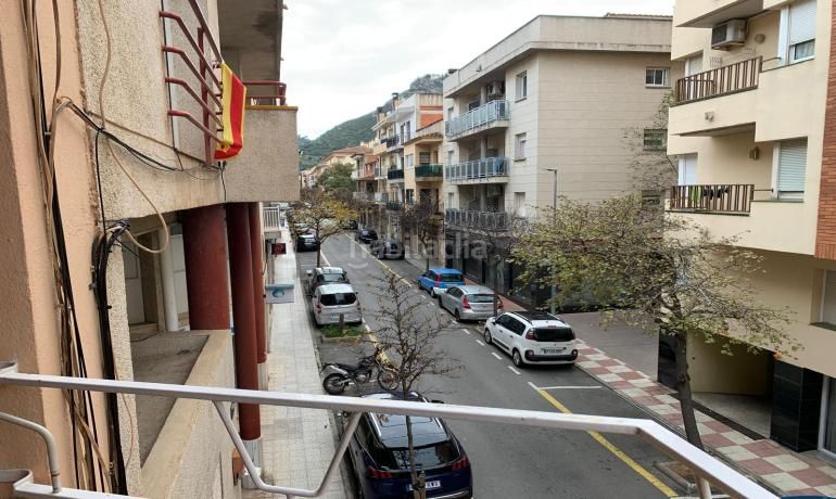 Foto ac834b9c-c878-46b1-aee8-2f2a509f12c9. Apartament amb calefacció a Centre Roses